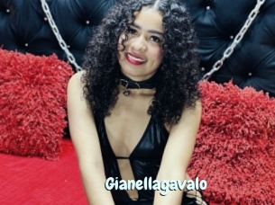 Gianellagavalo