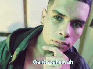 Giantcasahnovah