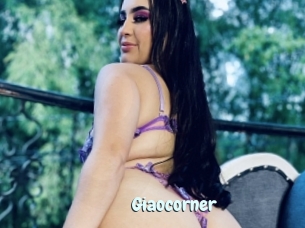 Giaocorner