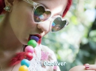 Giaoliver