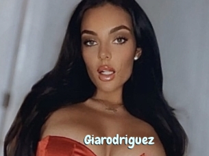 Giarodriguez