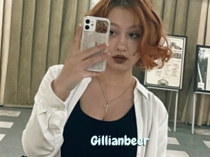 Gillianbeer