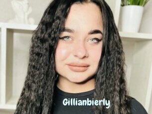 Gillianbierly