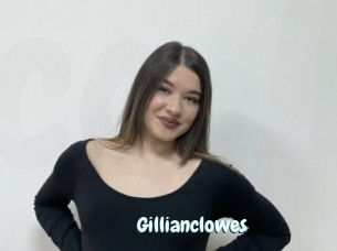Gillianclowes