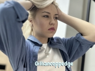 Gilliancoppedge
