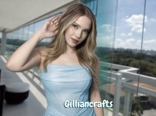 Gilliancrafts