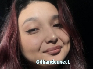 Gilliandennett