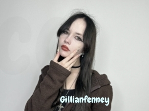 Gillianfenney