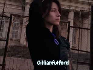 Gillianfulford