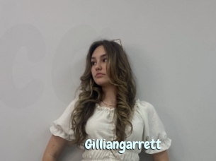 Gilliangarrett