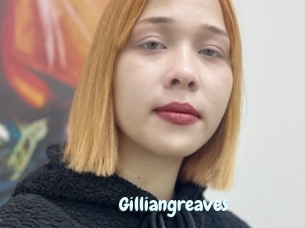 Gilliangreaves