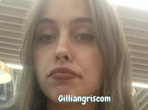 Gilliangriscom