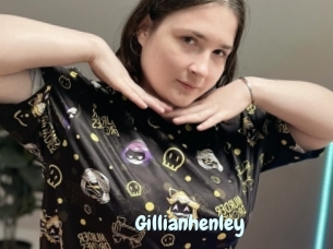 Gillianhenley
