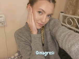 Ginagrosi