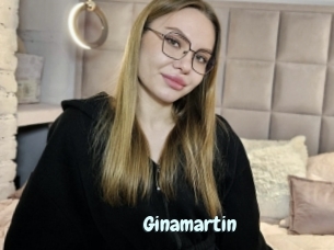 Ginamartin