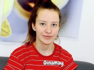 Ginamay