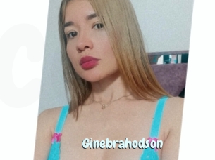 Ginebrahodson