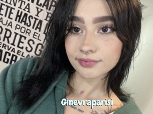 Ginevraparisi