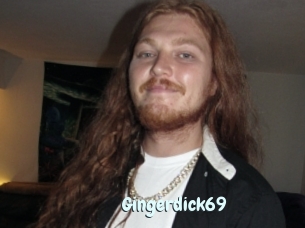 Gingerdick69