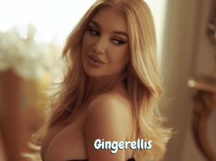 Gingerellis