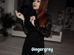 Gingergrey