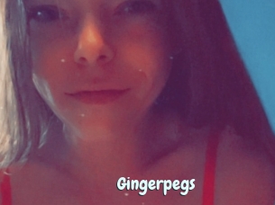 Gingerpegs