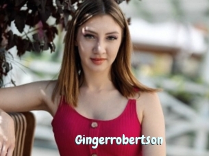 Gingerrobertson