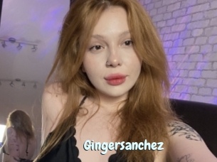 Gingersanchez