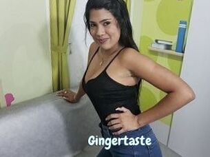 Gingertaste