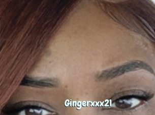 Gingerxxx21