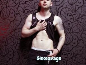Ginosavage