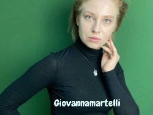 Giovannamartelli