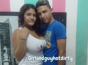 Girlandguyhotdirty