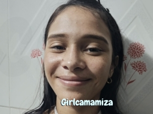 Girlcamamiza