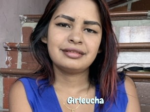 Girleucha