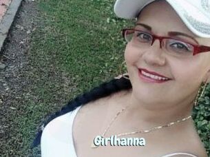 Girlhanna