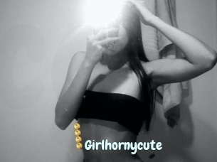 Girlhornycute
