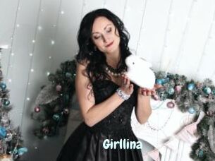 Girllina