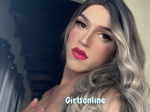 Girlsonline