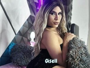 Gisell