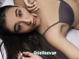 Giselleevan