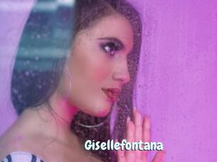 Gisellefontana
