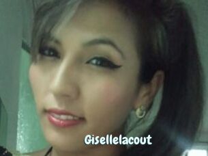 Gisellelacout