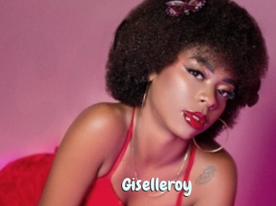 Giselleroy