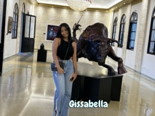 Gissabella