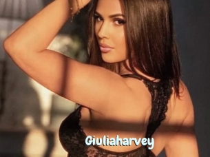 Giuliaharvey