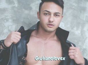 Giulianolovex