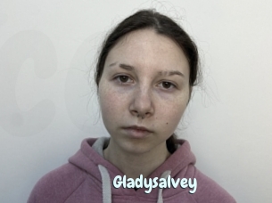 Gladysalvey