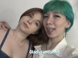 Gladysandannis
