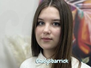 Gladysbarrick